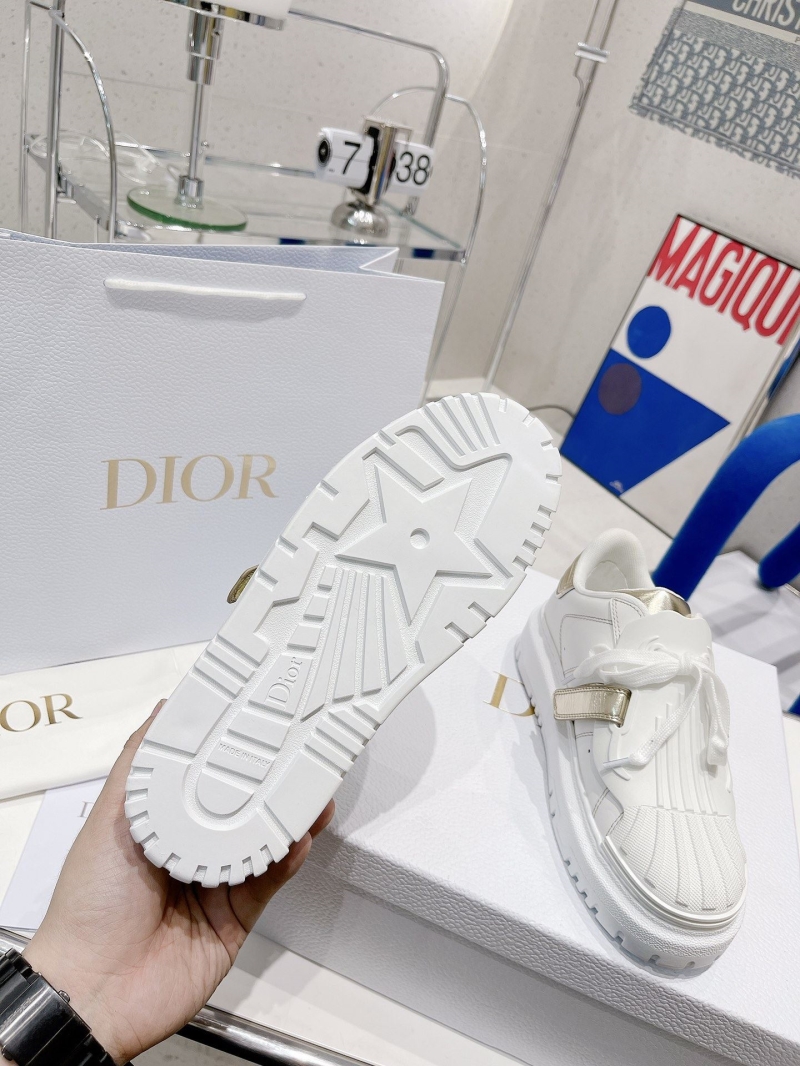 Christian Dior Casual Shoes